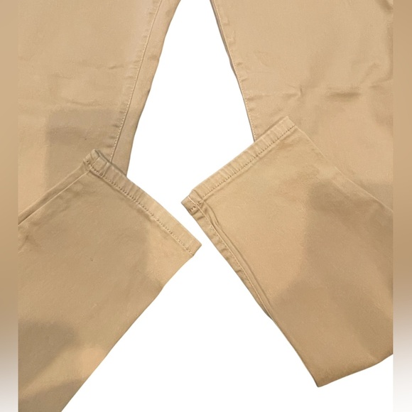 🤎🔥CELEBRITY PINK Jayden Skinny Khaki Pants size 15/32. Awesome pants - stretch! - Picture 3 of 16